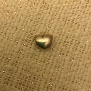 Pandora Heart Bead ❤️